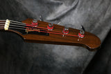 1968 Gibson Thunderbird lV, Non-Reverse, Sunburst