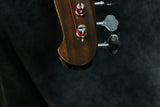 1968 Gibson Thunderbird lV, Non-Reverse, Sunburst