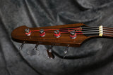 1968 Gibson Thunderbird lV, Non-Reverse, Sunburst