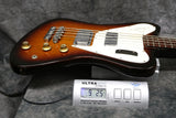 1968 Gibson Thunderbird lV, Non-Reverse, Sunburst