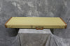 1979 Music Man Sabre, Sunburst