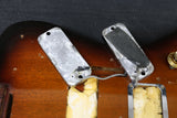 1968 Gibson Thunderbird lV, Non-Reverse, Sunburst