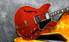 1967 Gibson ES-335 TDC, *Exceptionally clean*