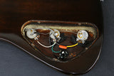 1968 Gibson Thunderbird lV, Non-Reverse, Sunburst
