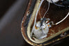 1968 Gibson Thunderbird lV, Non-Reverse, Sunburst