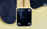 1974 Fender Telecaster, Blonde