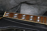 Early '70s Ibanez 2355, Natural, Flame Top