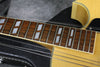 Early '70s Ibanez 2355, Natural, Flame Top