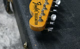 1974 Fender Telecaster, Blonde