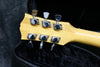 Early '70s Ibanez 2355, Natural, Flame Top