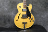Early '70s Ibanez 2355, Natural, Flame Top