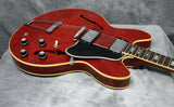 1967 Gibson ES-335 TDC, *Exceptionally clean*