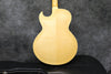 Early '70s Ibanez 2355, Natural, Flame Top