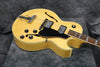 Early '70s Ibanez 2355, Natural, Flame Top