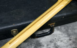 1974 Fender Telecaster, Blonde