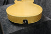 Early '70s Ibanez 2355, Natural, Flame Top