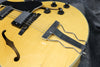 Early '70s Ibanez 2355, Natural, Flame Top