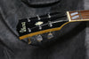 Early '70s Ibanez 2355, Natural, Flame Top