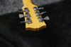 Early '70s Ibanez 2355, Natural, Flame Top