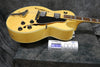 Early '70s Ibanez 2355, Natural, Flame Top