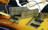 1966 Fender Jazzmaster, Sunburst
