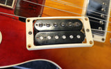 1990 Gibson Les Paul Standard - Heritage Cherry Sunburst