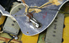 1966 Fender Jazzmaster, Sunburst