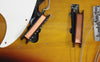 1983 Fender Jazz Bass, Sunburst