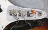 1983 Fender Jazz Bass, Sunburst