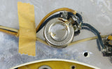 1966 Fender Jazzmaster, Sunburst