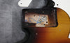 1983 Fender Jazz Bass, Sunburst