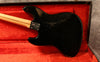 1974 Fender Jazz Bass, Black