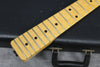 1992 Music Man Stingray 5, Blueburst