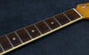 1966 Fender Jazzmaster, Sunburst