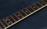 1966 Fender Jazzmaster, Sunburst