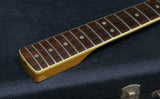 1966 Fender Jazzmaster, Sunburst