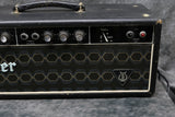 1965 Selmer Treble N Bass Fifty - MK2