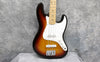 1983 Fender Jazz Bass, Sunburst