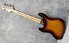 1983 Fender Jazz Bass, Sunburst