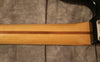 1974 Fender Jazz Bass, Black