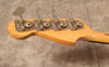 1974 Fender Jazz Bass, Black