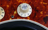 1966 Fender Jazzmaster, Sunburst