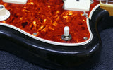 1966 Fender Jazzmaster, Sunburst