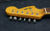 1966 Fender Jazzmaster, Sunburst