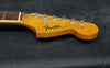 1966 Fender Jazzmaster, Sunburst