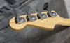 1983 Fender Jazz Bass, Sunburst