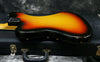 1966 Fender Jazzmaster, Sunburst