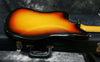 1966 Fender Jazzmaster, Sunburst