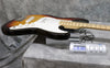 1983 Fender Jazz Bass, Sunburst