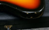 1966 Fender Jazzmaster, Sunburst